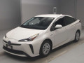 2020 Toyota Prius
