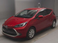 2023 Toyota Aqua