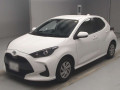 2022 Toyota YARIS
