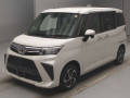2021 Toyota Roomy