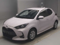 2023 Toyota YARIS