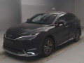 2023 Toyota Harrier