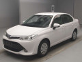 2018 Toyota Corolla Axio