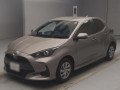 2022 Toyota YARIS