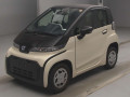 2022 Toyota C+Pod