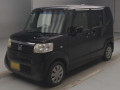 2013 Honda N-Box+