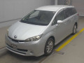2010 Toyota Wish