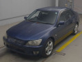 2005 Toyota Altezza