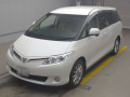 2012 Toyota Estima