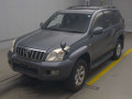 2007 Toyota Land Cruiser Prado