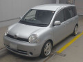2004 Toyota Sienta