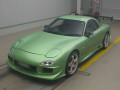 1997 Mazda Efini RX-7