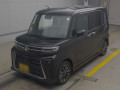 2025 Daihatsu Tanto Custom