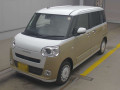 2023 Daihatsu Move Canbus