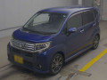 2015 Daihatsu Move