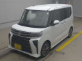 2025 Daihatsu Tanto