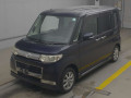 2009 Daihatsu Tanto Custom