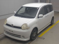 2006 Toyota Sienta