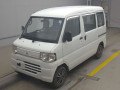 2014 Mitsubishi Minicab Van