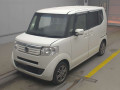 2013 Honda N-BOX