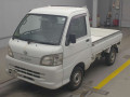 2009 Daihatsu Hijet Truck