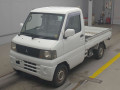 2005 Mitsubishi Minicab Truck