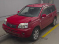 2006 Nissan X-Trail