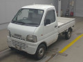 2001 Suzuki Carry Truck