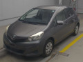 2011 Toyota Vitz
