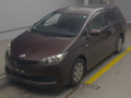 2011 Toyota Wish