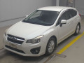 2014 Subaru Impreza Sports