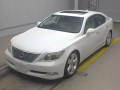 2007 Lexus LS