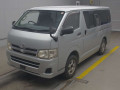 2011 Toyota Regiusace Van