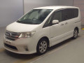 2013 Nissan Serena