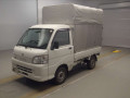 2011 Daihatsu Hijet Truck