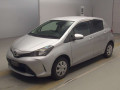 2015 Toyota Vitz