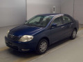 2001 Toyota Corolla Sedan