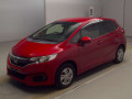2017 Honda Fit