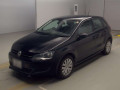 2013 Volkswagen Polo