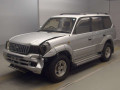 2001 Toyota Land Cruiser Prado