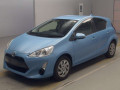 2015 Toyota Aqua