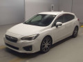 2016 Subaru Impreza Sports