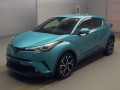 2017 Toyota C-HR