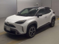 2024 Toyota YARIS CROSS