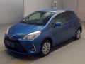 2017 Toyota Vitz