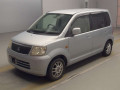 2005 Mitsubishi eK Wagon