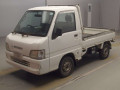 2001 Subaru Sambar Truck
