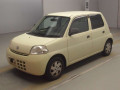 2011 Daihatsu Esse