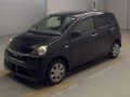 2015 Daihatsu Mira e:S