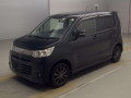 2014 Suzuki WAGON R STINGRAY